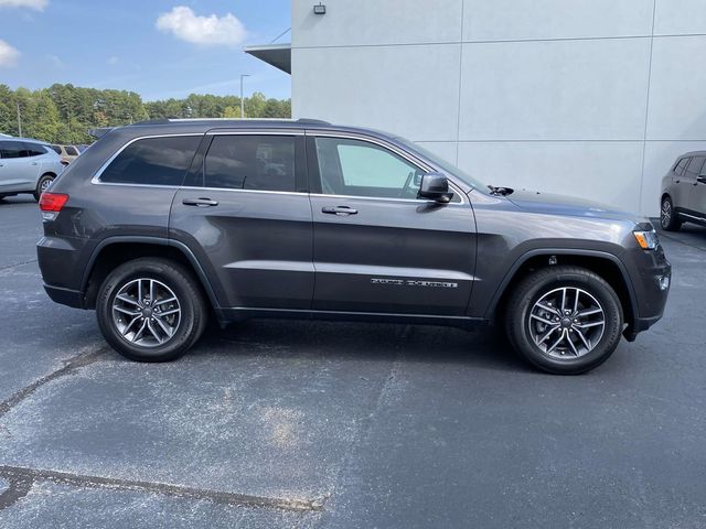 2019 Jeep Grand Cherokee Laredo E