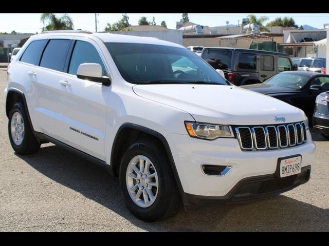 2019 Jeep Grand Cherokee Laredo E