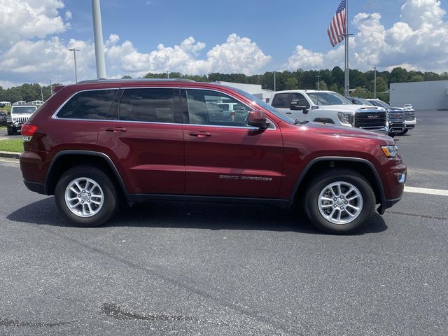 2019 Jeep Grand Cherokee Laredo E