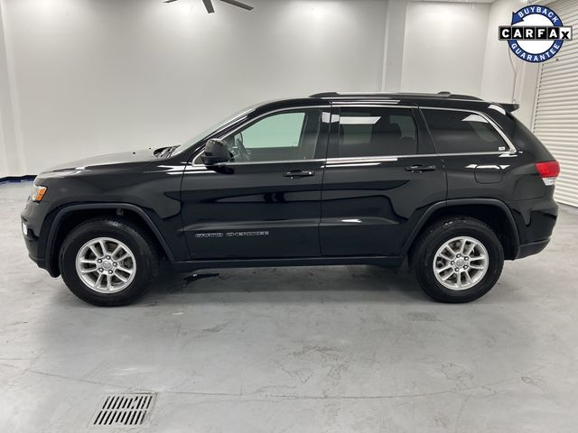 2019 Jeep Grand Cherokee Laredo E