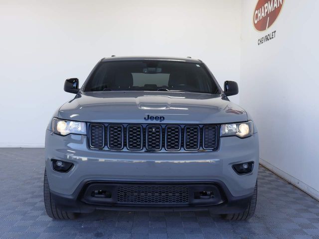 2019 Jeep Grand Cherokee Upland