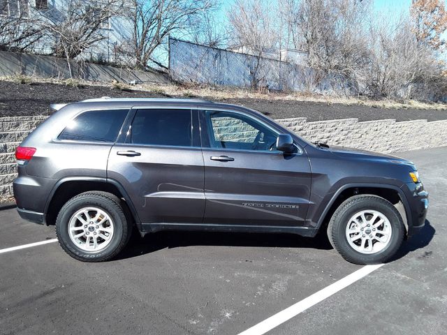 2019 Jeep Grand Cherokee Laredo E