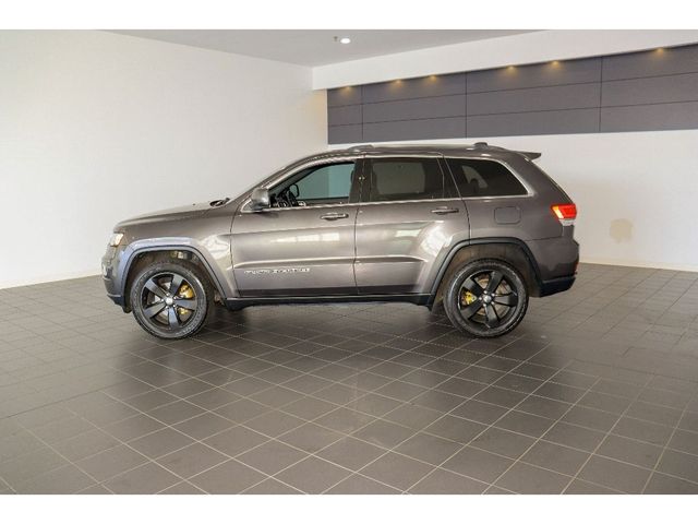 2019 Jeep Grand Cherokee Laredo E