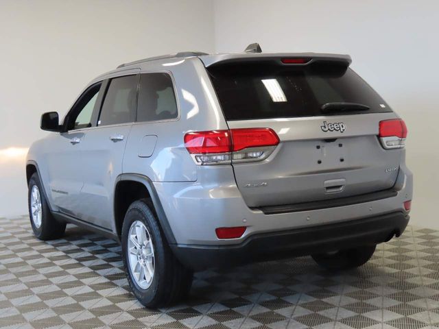 2019 Jeep Grand Cherokee Laredo E