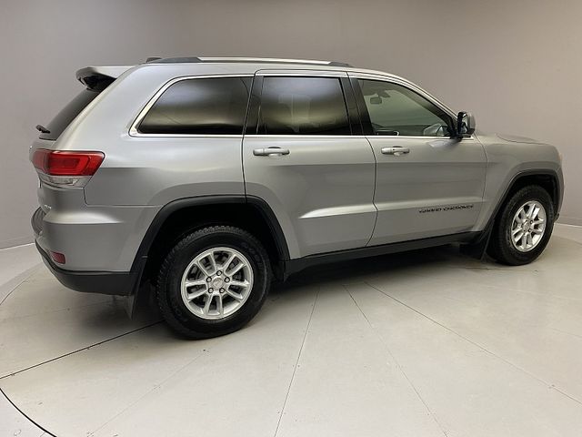 2019 Jeep Grand Cherokee Laredo E