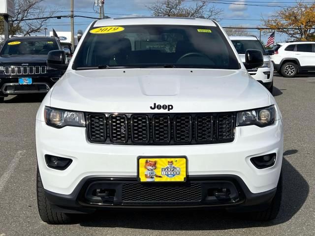 2019 Jeep Grand Cherokee Upland