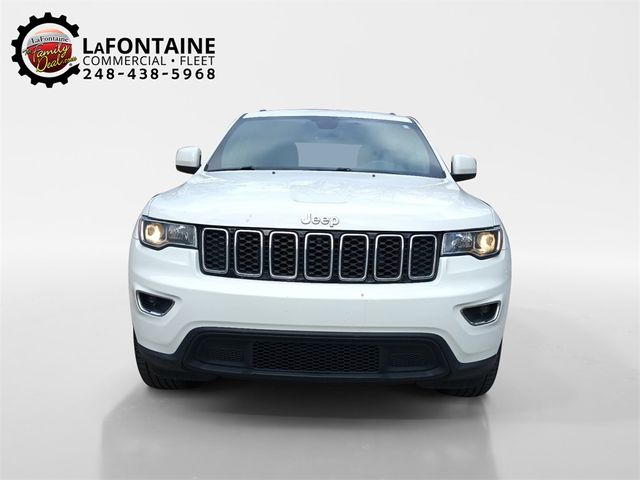 2019 Jeep Grand Cherokee Laredo E