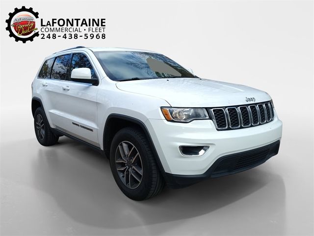 2019 Jeep Grand Cherokee Laredo E