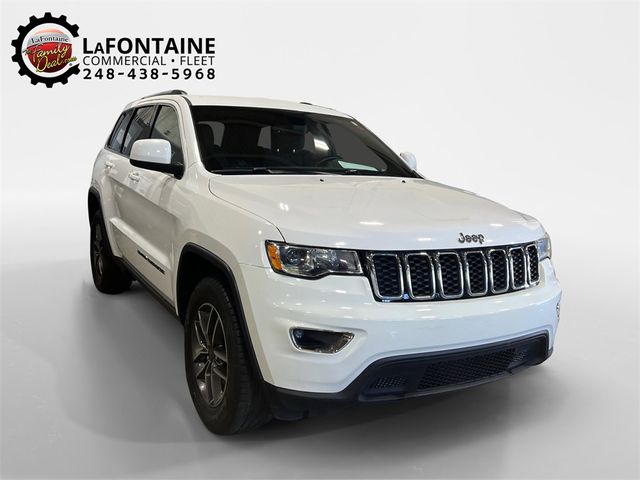 2019 Jeep Grand Cherokee Laredo E