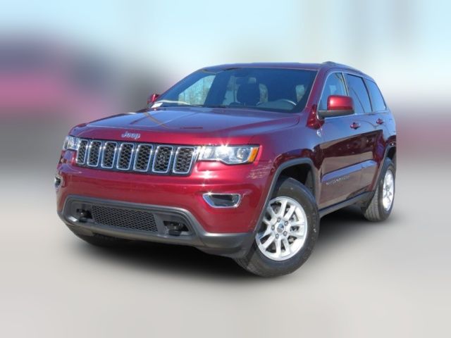 2019 Jeep Grand Cherokee Laredo E