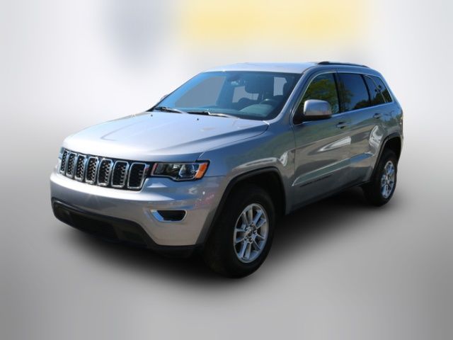 2019 Jeep Grand Cherokee Laredo E