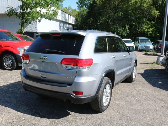 2019 Jeep Grand Cherokee Laredo E