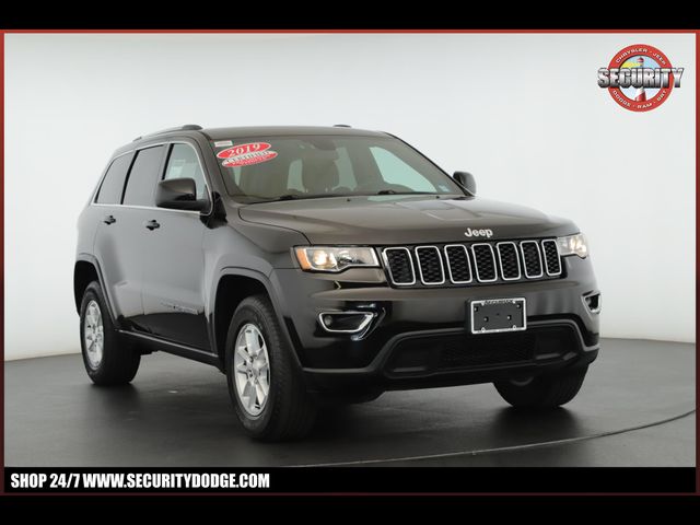 2019 Jeep Grand Cherokee Laredo E