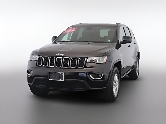 2019 Jeep Grand Cherokee Laredo E