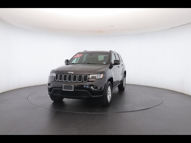 2019 Jeep Grand Cherokee Laredo E