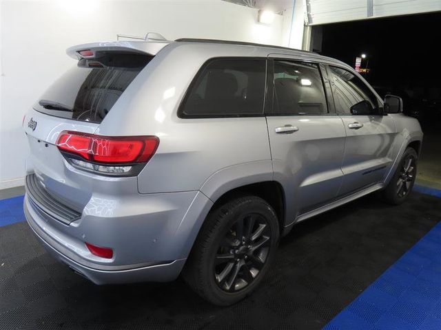 2019 Jeep Grand Cherokee High Altitude