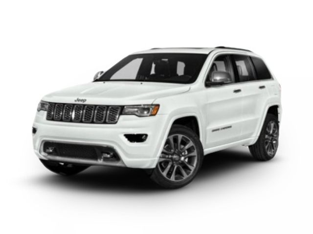 2019 Jeep Grand Cherokee High Altitude