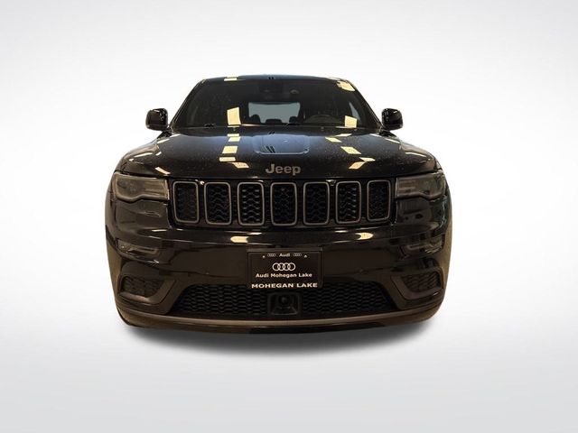 2019 Jeep Grand Cherokee High Altitude