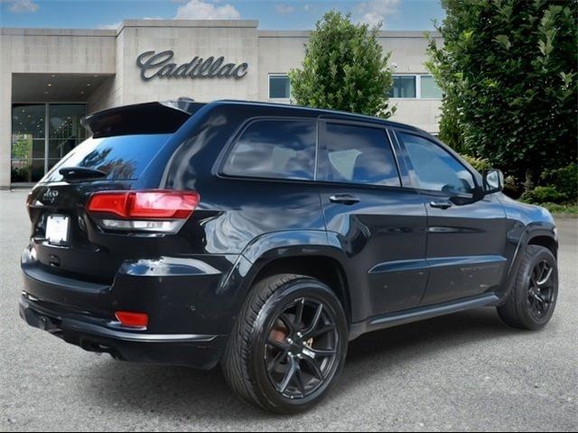 2019 Jeep Grand Cherokee High Altitude