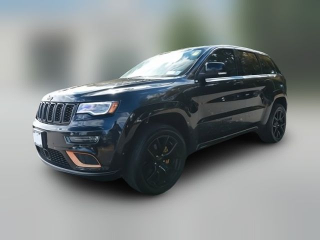 2019 Jeep Grand Cherokee High Altitude