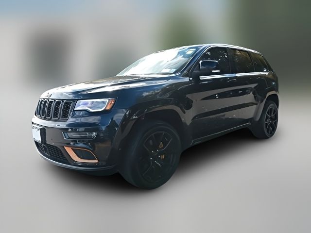 2019 Jeep Grand Cherokee High Altitude