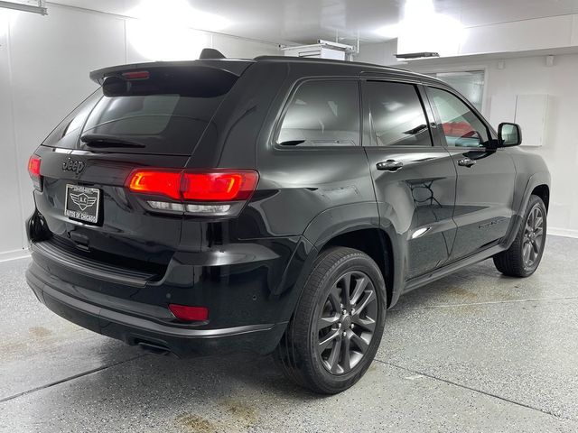 2019 Jeep Grand Cherokee High Altitude