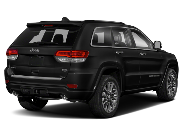 2019 Jeep Grand Cherokee High Altitude