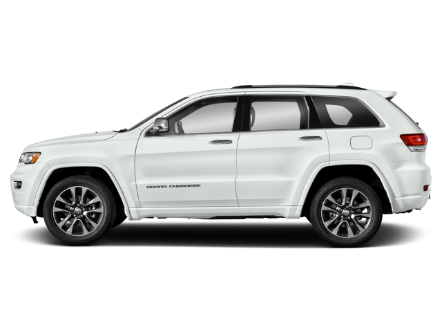 2019 Jeep Grand Cherokee High Altitude