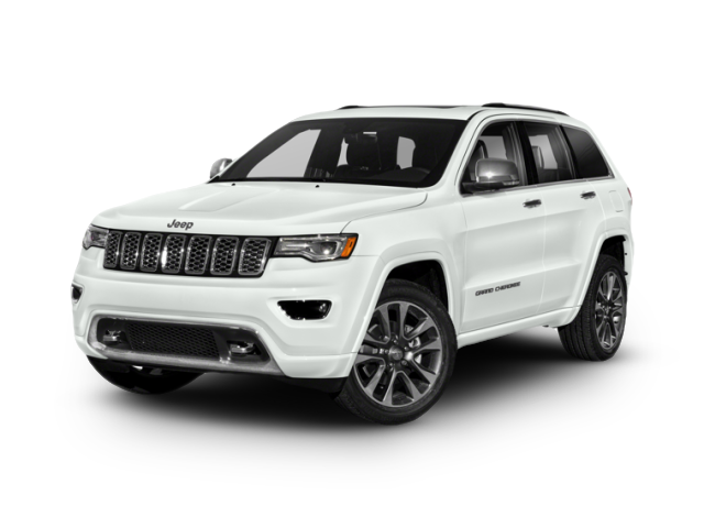 2019 Jeep Grand Cherokee High Altitude