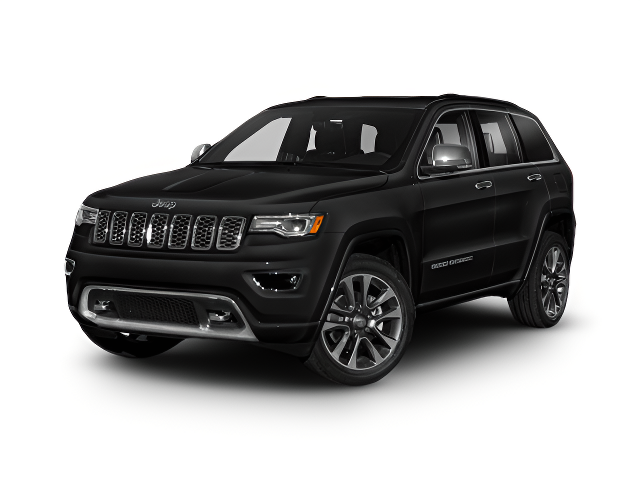 2019 Jeep Grand Cherokee High Altitude