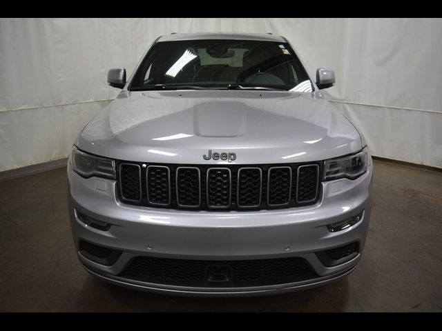 2019 Jeep Grand Cherokee High Altitude