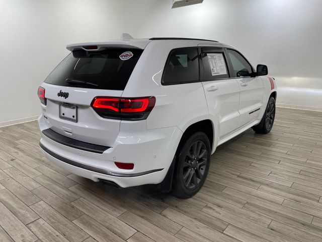 2019 Jeep Grand Cherokee High Altitude