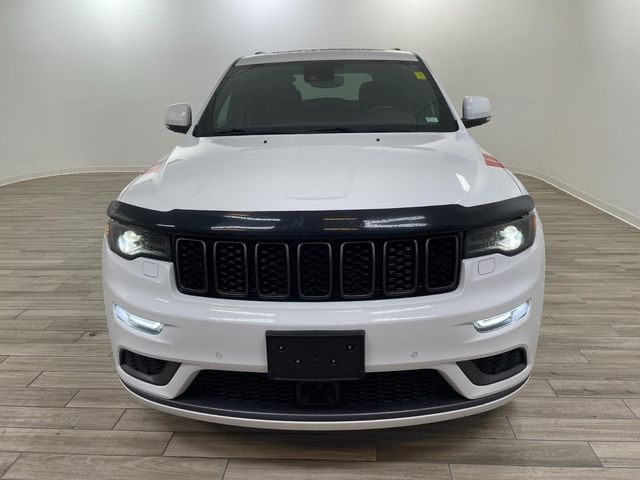 2019 Jeep Grand Cherokee High Altitude