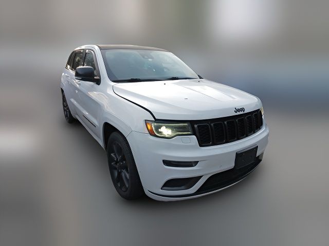 2019 Jeep Grand Cherokee High Altitude