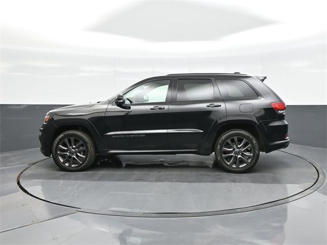 2019 Jeep Grand Cherokee High Altitude