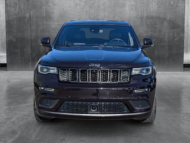 2019 Jeep Grand Cherokee High Altitude