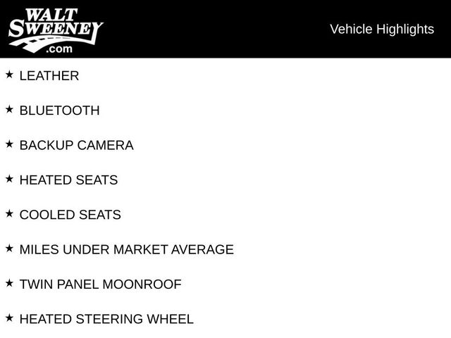 2019 Jeep Grand Cherokee High Altitude