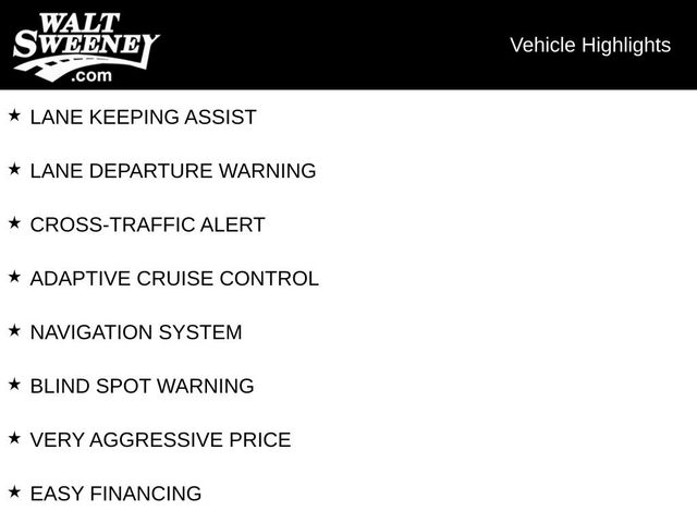 2019 Jeep Grand Cherokee High Altitude