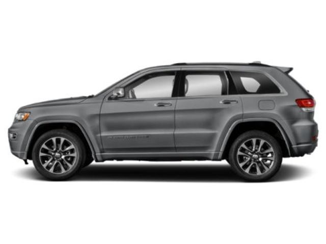 2019 Jeep Grand Cherokee High Altitude