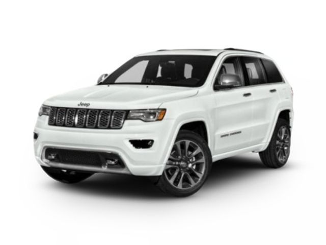 2019 Jeep Grand Cherokee High Altitude