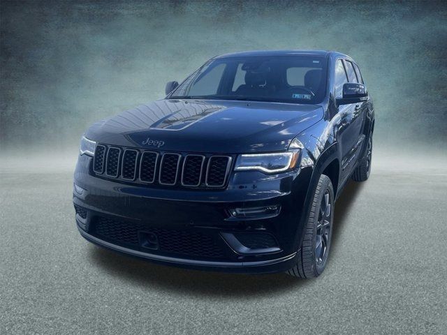 2019 Jeep Grand Cherokee High Altitude