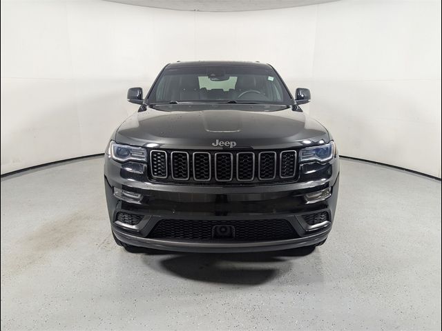 2019 Jeep Grand Cherokee High Altitude