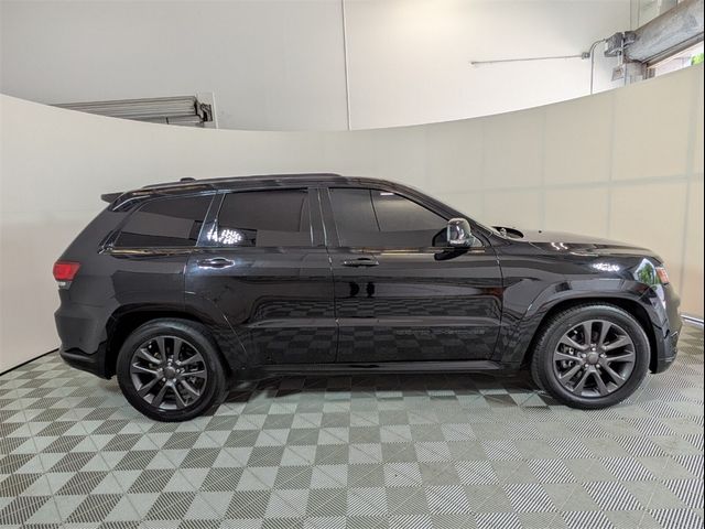 2019 Jeep Grand Cherokee High Altitude