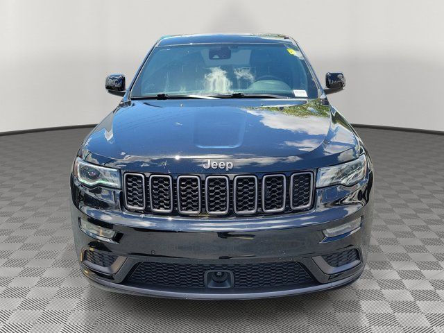2019 Jeep Grand Cherokee High Altitude