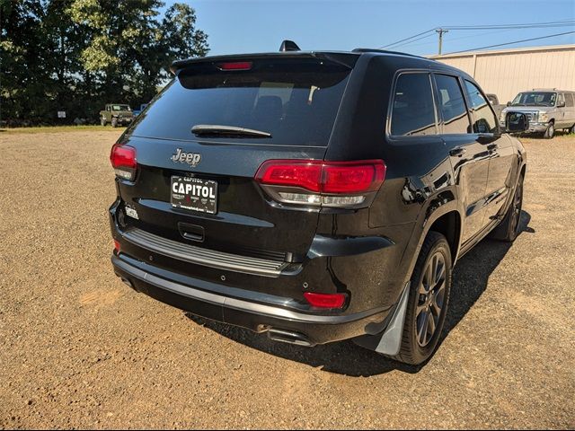 2019 Jeep Grand Cherokee High Altitude