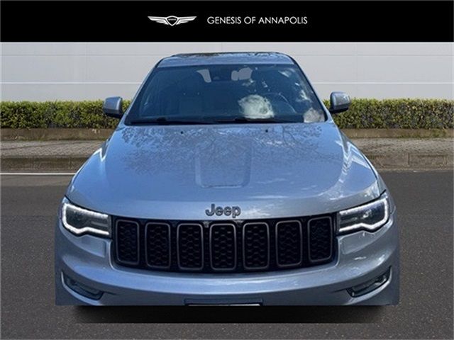 2019 Jeep Grand Cherokee High Altitude