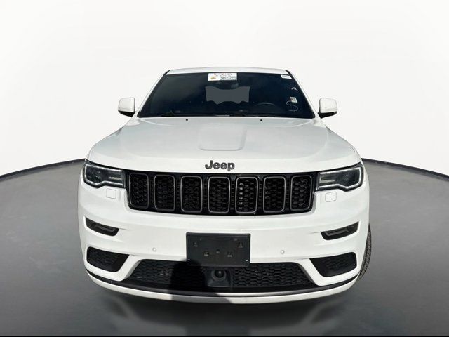 2019 Jeep Grand Cherokee High Altitude