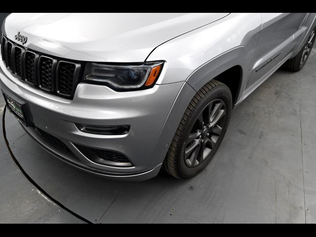2019 Jeep Grand Cherokee High Altitude