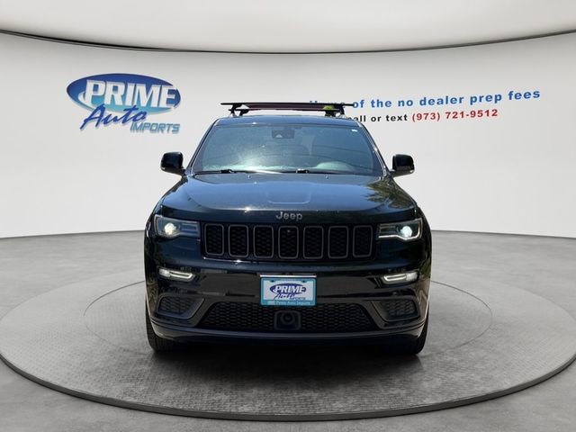 2019 Jeep Grand Cherokee High Altitude
