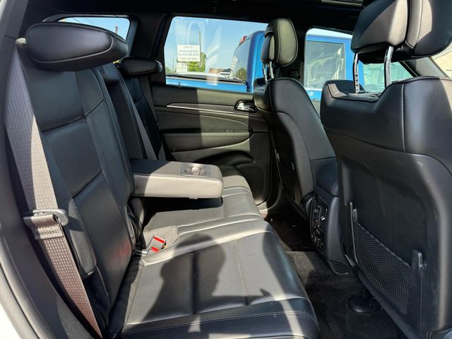 2019 Jeep Grand Cherokee High Altitude